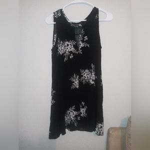 Living doll size XL tank top